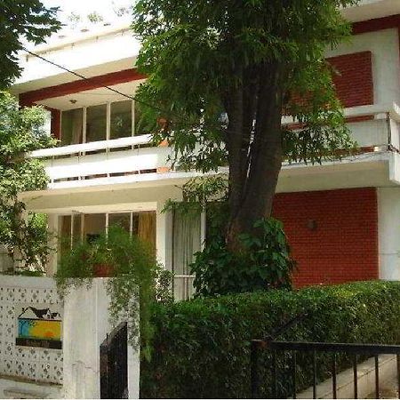ניו דלהי Sunshine Villa מראה חיצוני תמונה