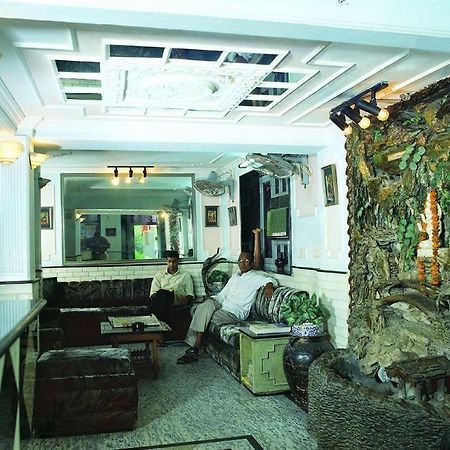 ניו דלהי Sunshine Villa מראה חיצוני תמונה