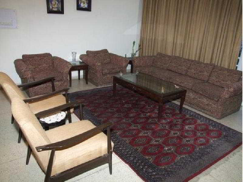 ניו דלהי Sunshine Villa מראה חיצוני תמונה