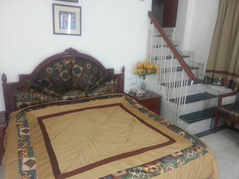 ניו דלהי Sunshine Villa מראה חיצוני תמונה