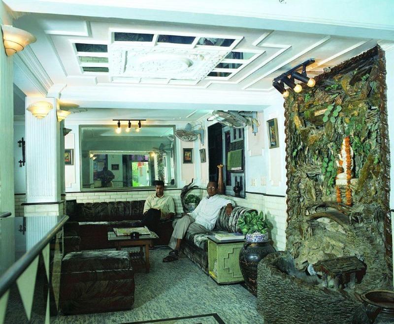 ניו דלהי Sunshine Villa מראה חיצוני תמונה